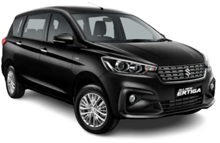 Sewa Suzuki Ertiga srengseng