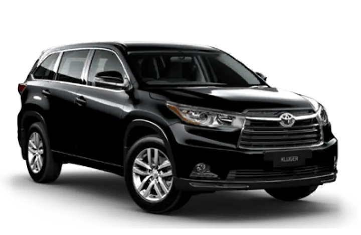 Sewa Innova srengseng