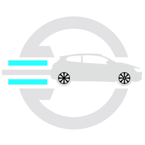 Logo Sewa Mobil Srengseng