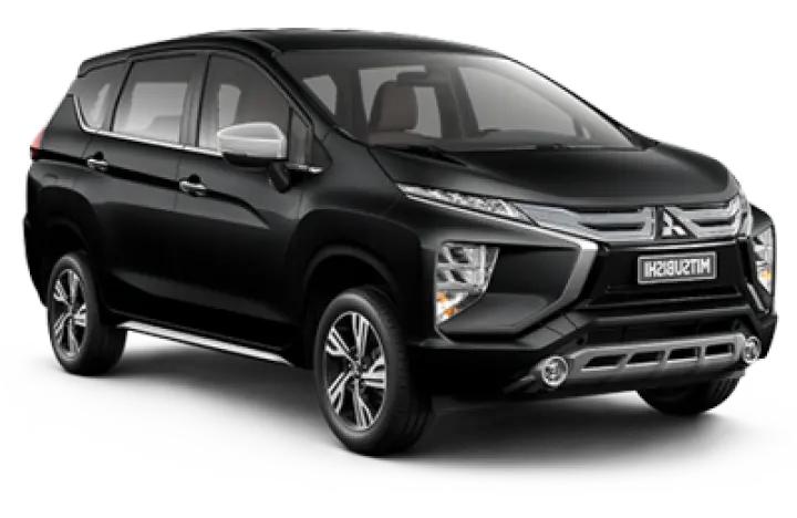 Sewa Mitsubishi XPander srengseng